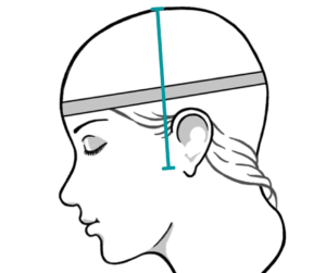 head measure for hats